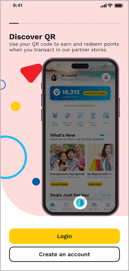 How can I join Go Rewards? – Go Rewards Help Center